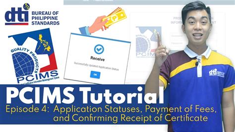 PCIMS Tutorial (Ep4) .